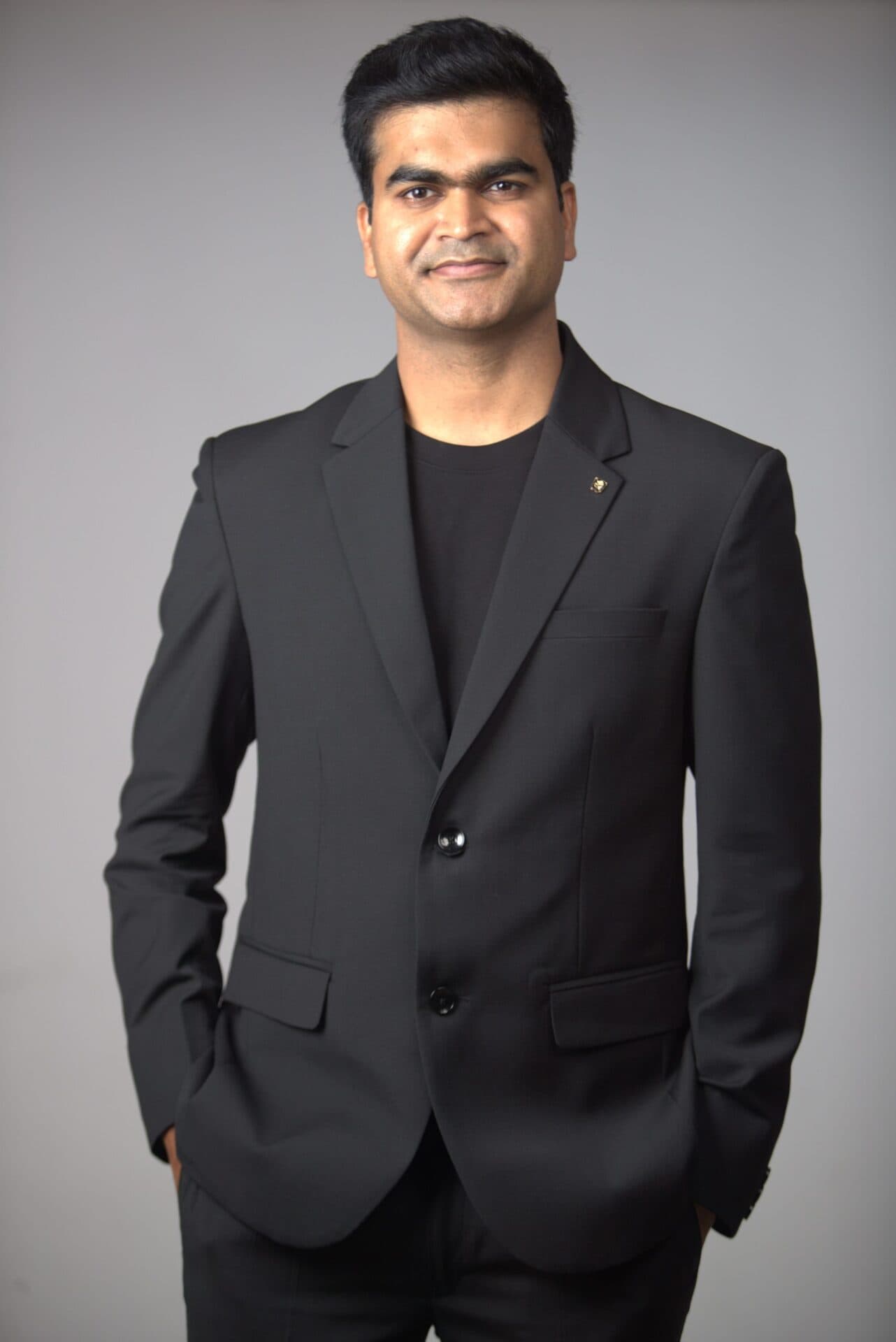 Dr. R. Brahmananda Reddy, MSc Dermatology, University of Hertfordshire (UK) · Founder & Chief Longevity Physician