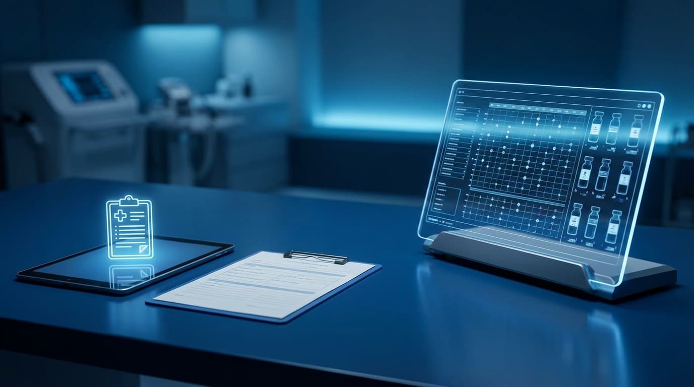 Why Your Annual Health Checkup Misses 80% of What Matters