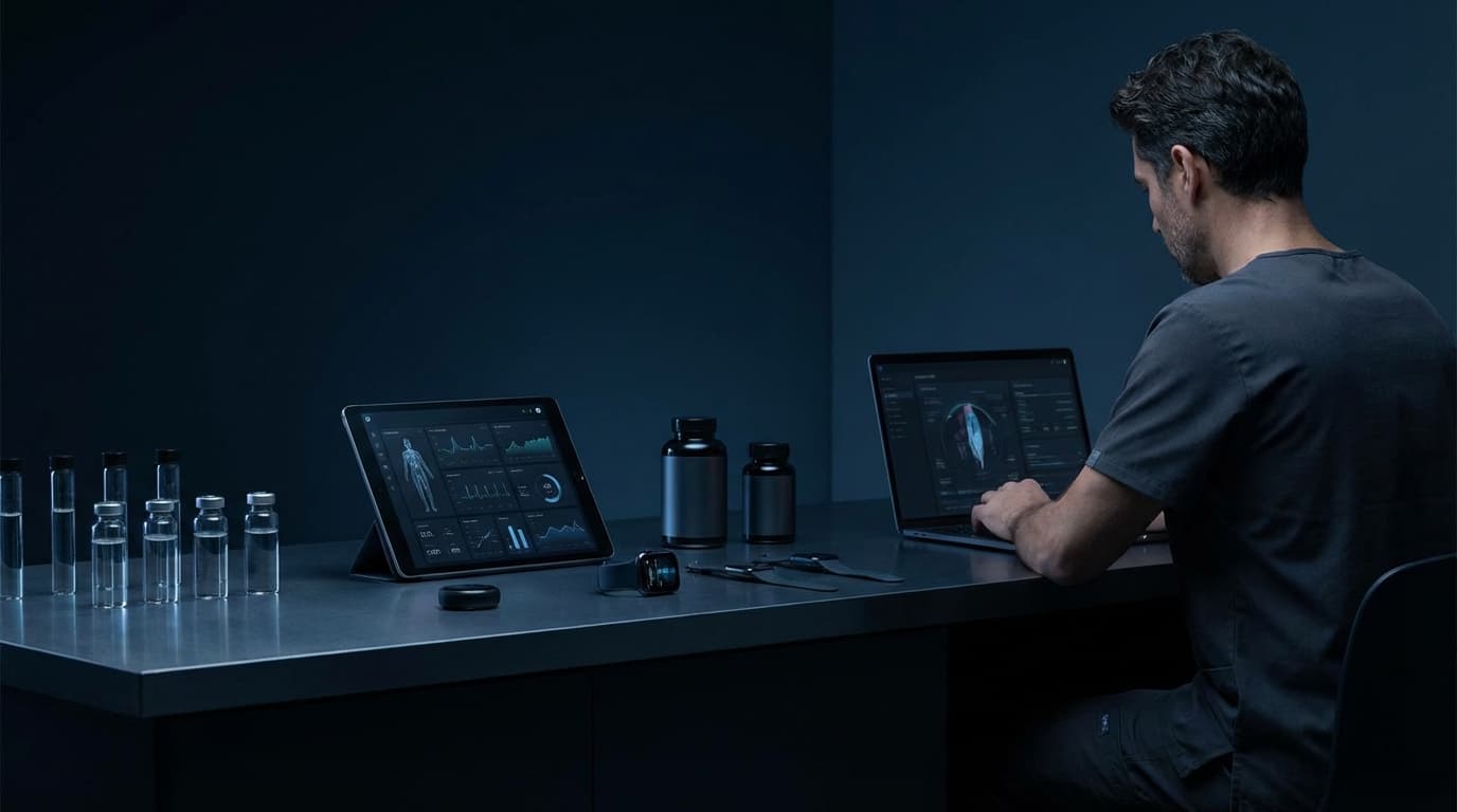 Bryan Johnson Protocol: A Practical Guide for Indians