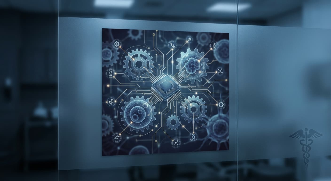 The 12 Hallmarks of Aging: What Science Knows About Why We Age