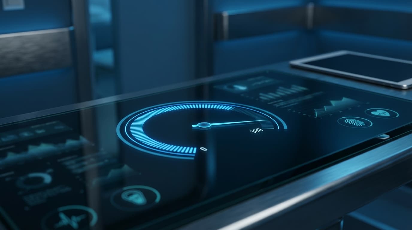 The Healthspan Score: Quantifying Your Health in One Number