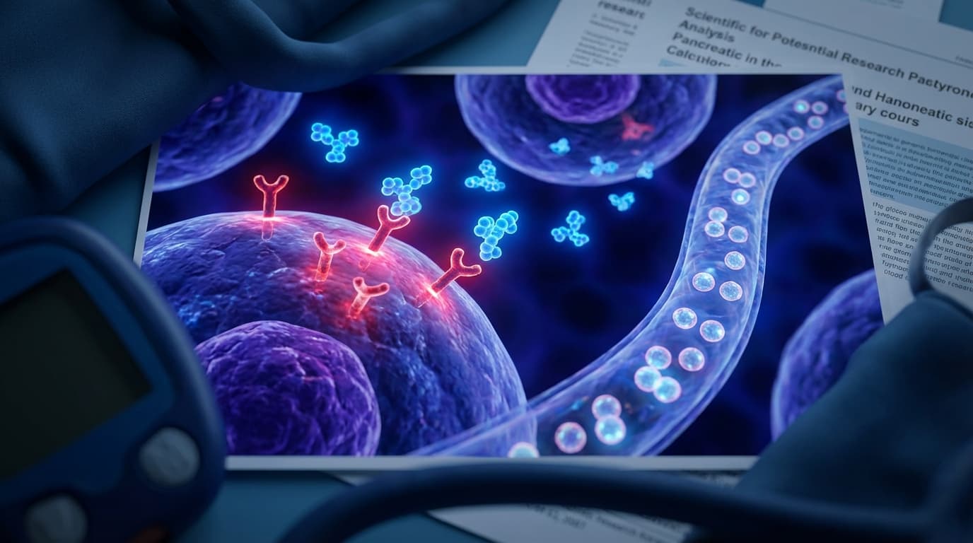 HOMA-IR: Detecting Insulin Resistance Before Diabetes