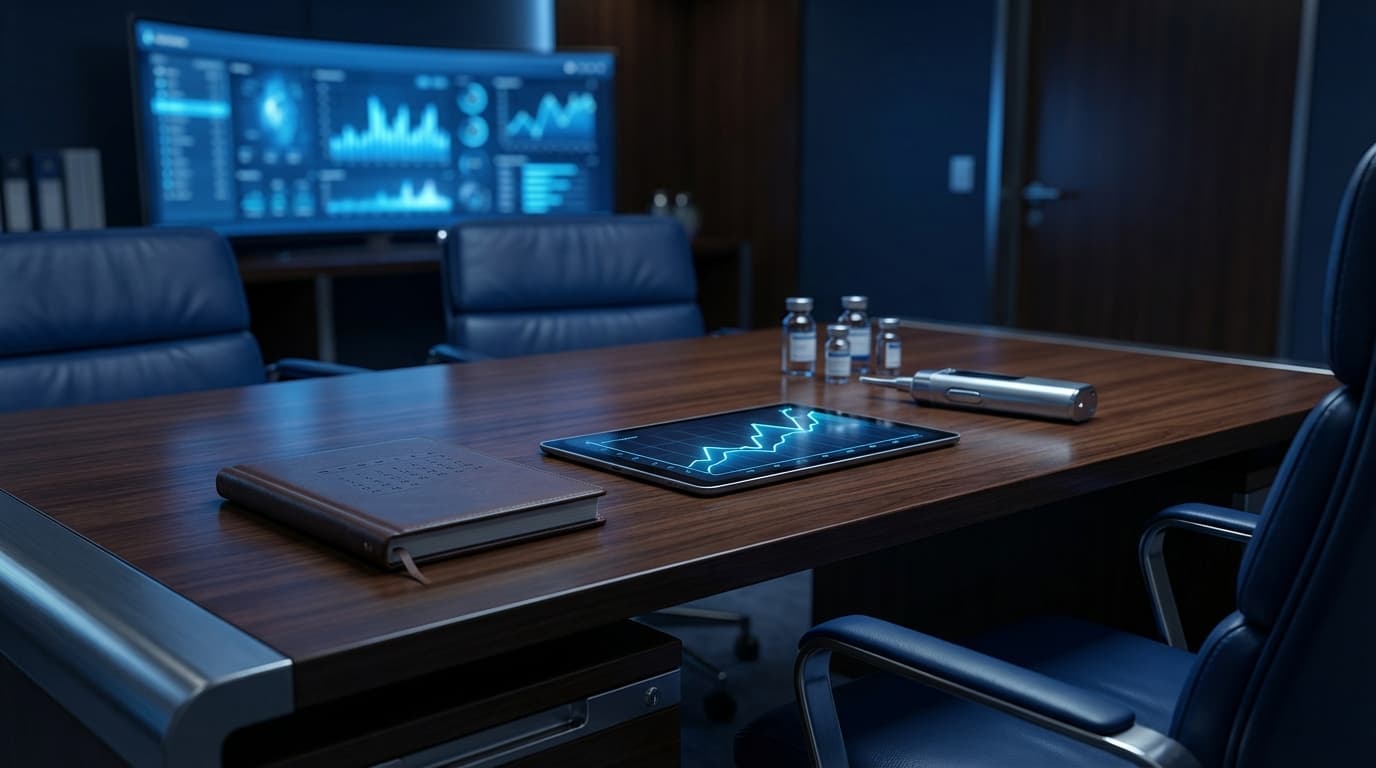 How Often Should You Retest Your Biomarkers?