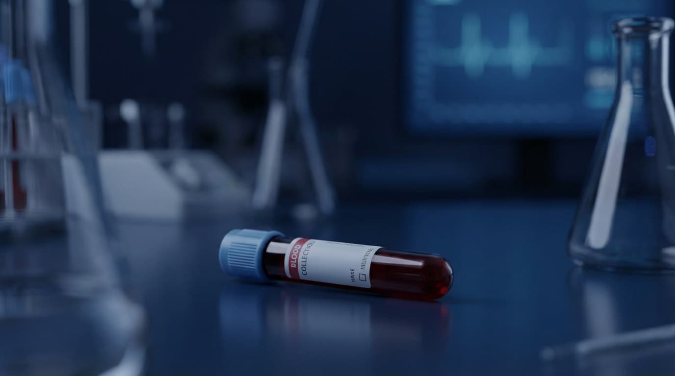 hs-CRP: The Inflammation Marker That Predicts Heart Disease