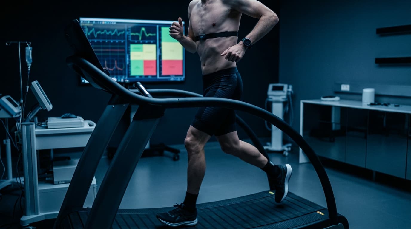 How to Improve Your VO2 Max: A Protocol for Every Fitness Level
