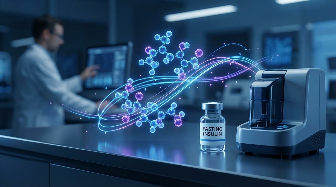 Insulin: The Most Important Hormone You Are Probably Ignoring