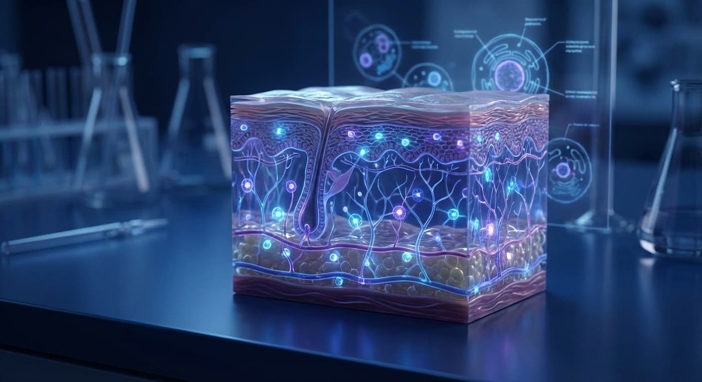 Longevity Aesthetics: Your Skin Is a Window to Your Biology