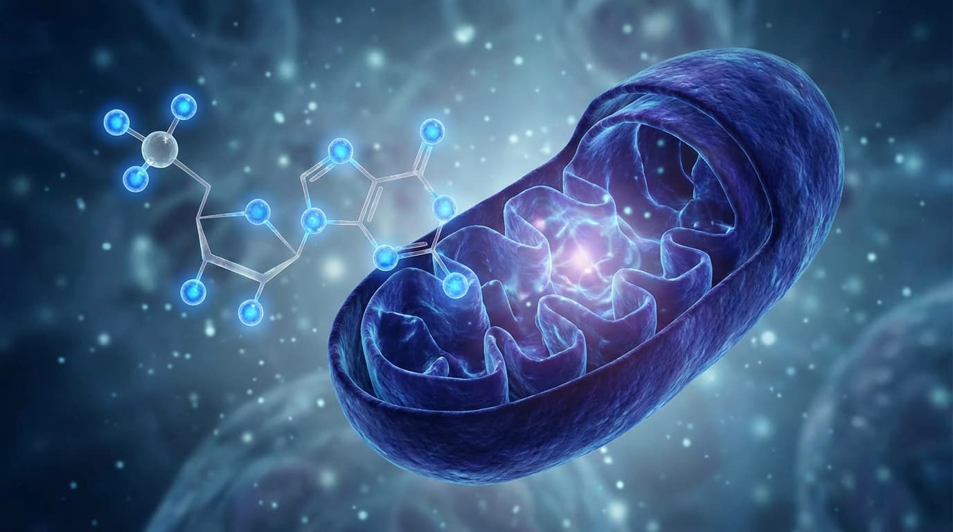 NAD+ IV Therapy: The Science Behind Cellular Energy