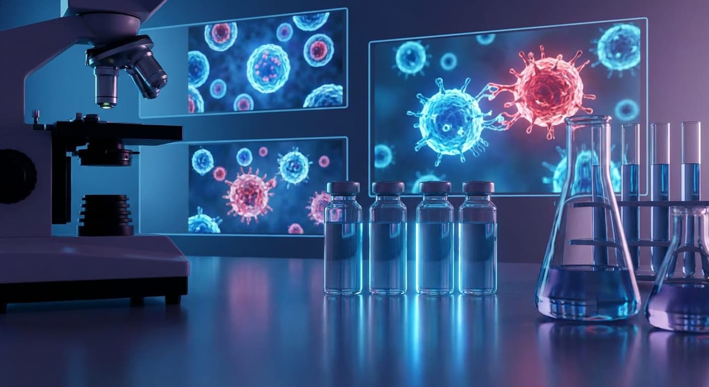 Senolytics: Clearing Zombie Cells to Slow Aging