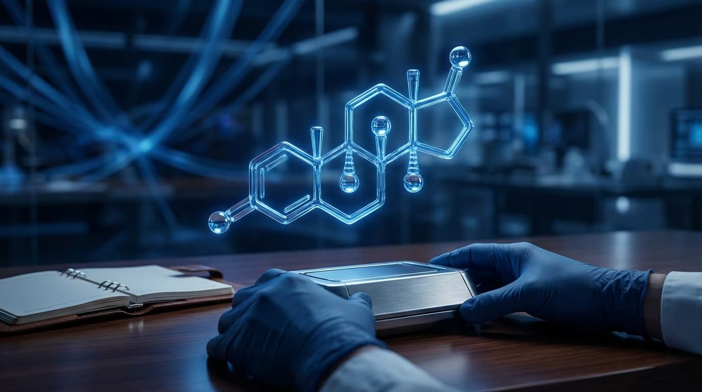 Testosterone After 40: When Optimization Makes Sense