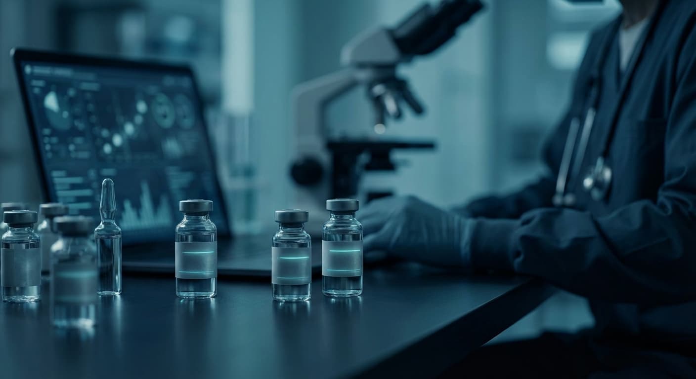 Understanding Your Inflammation Markers: The Silent Drivers of Disease