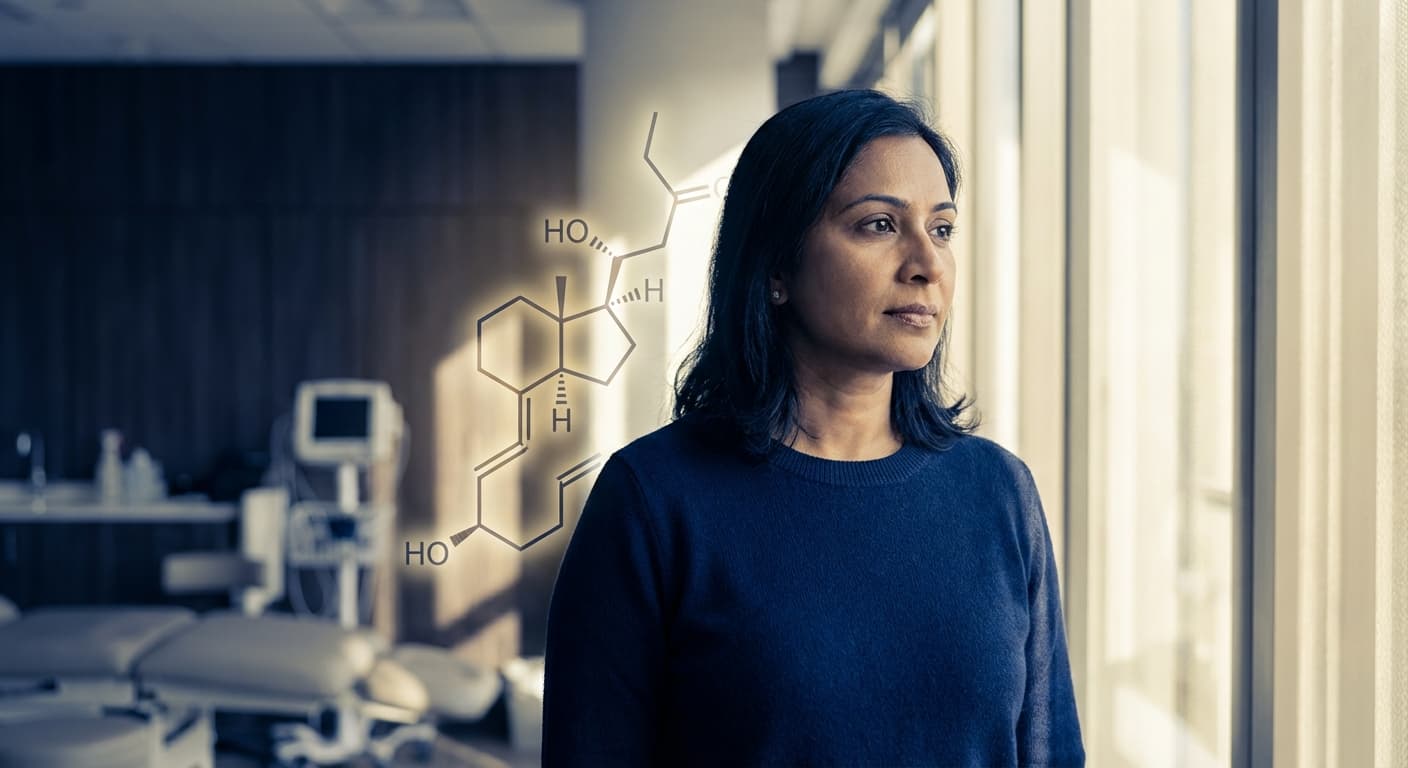 Vitamin D at 60-80 ng/mL: Why Most Indians Are Deficient