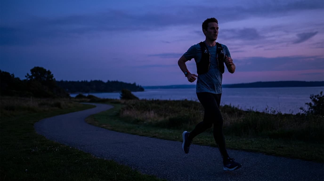 Zone 2 Training: The Exercise Protocol Longevity Doctors Recommend
