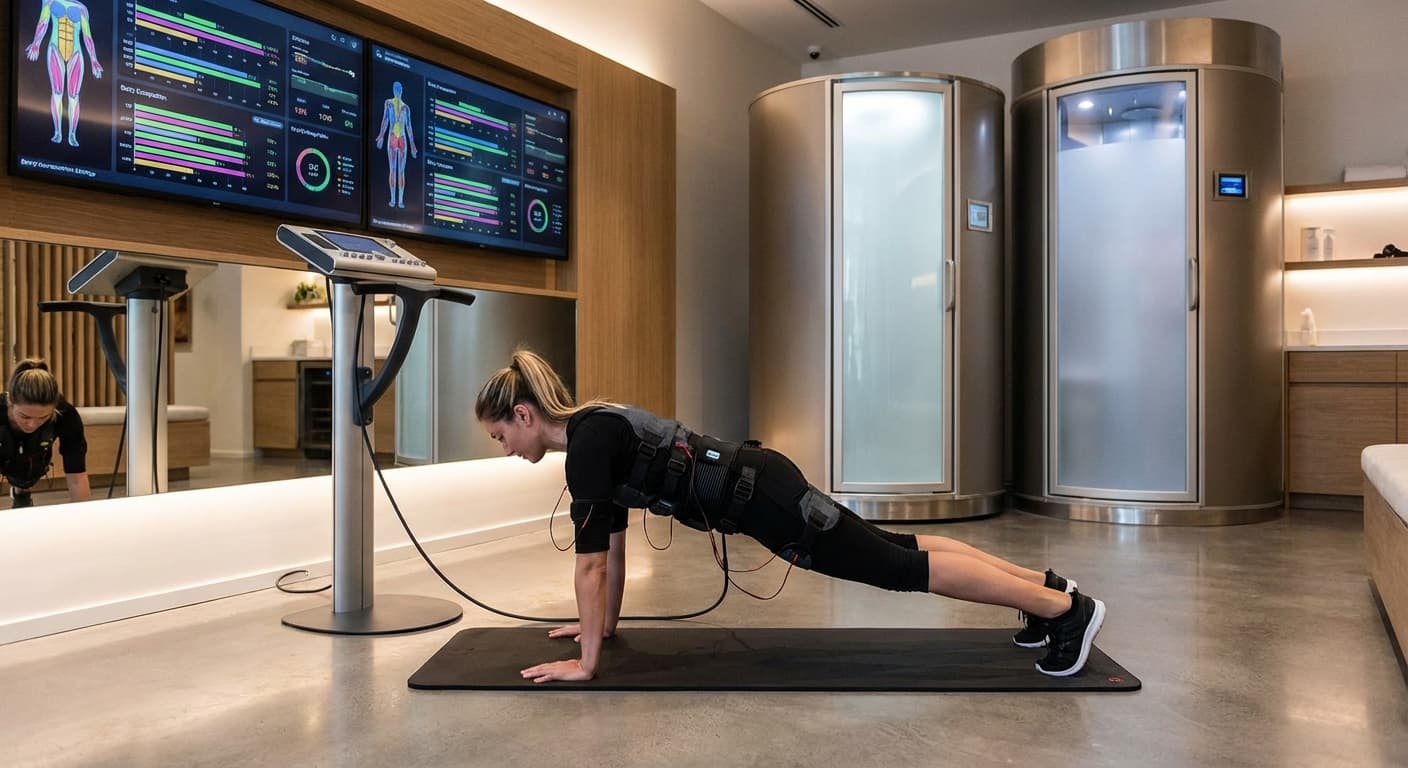 Fat Loss & Performance