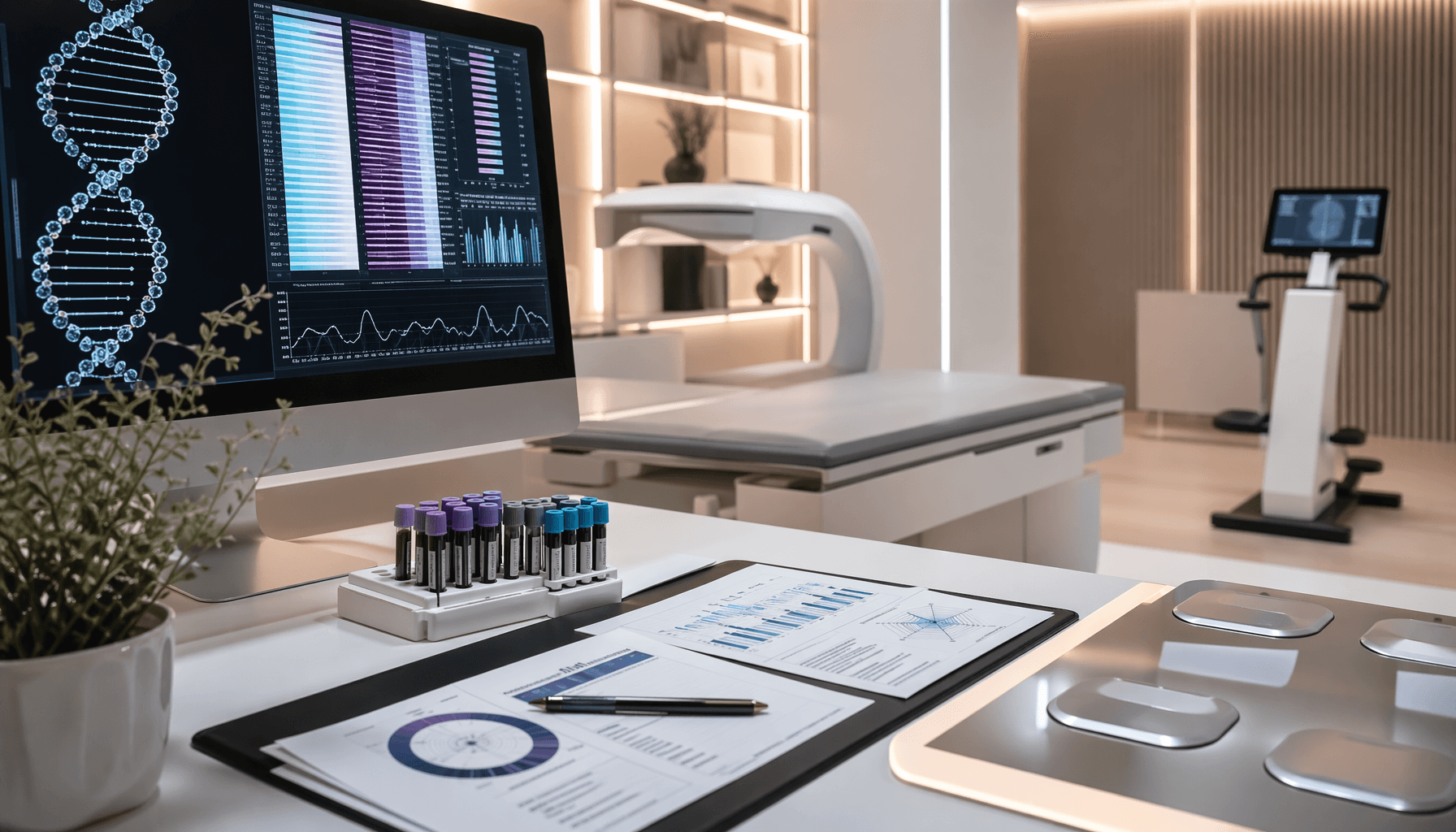 Biological Age Testing: Which Epigenetic Clock Actually Ma