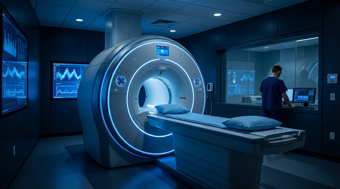 Cancer Screening Beyond the Basics: What a Full-Body MRI Reveals