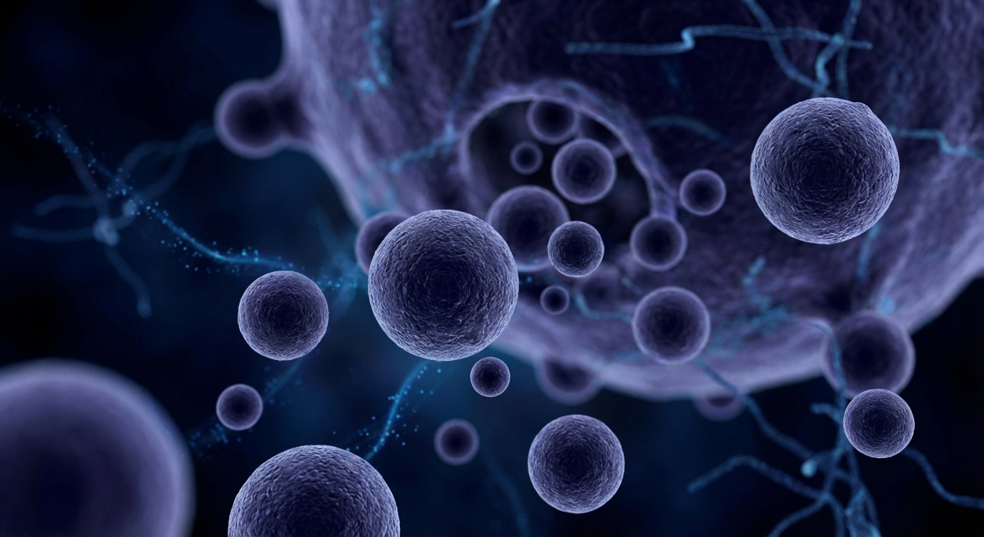 Exosomes in Aesthetics: The Next Frontier of Regenerative Medicine