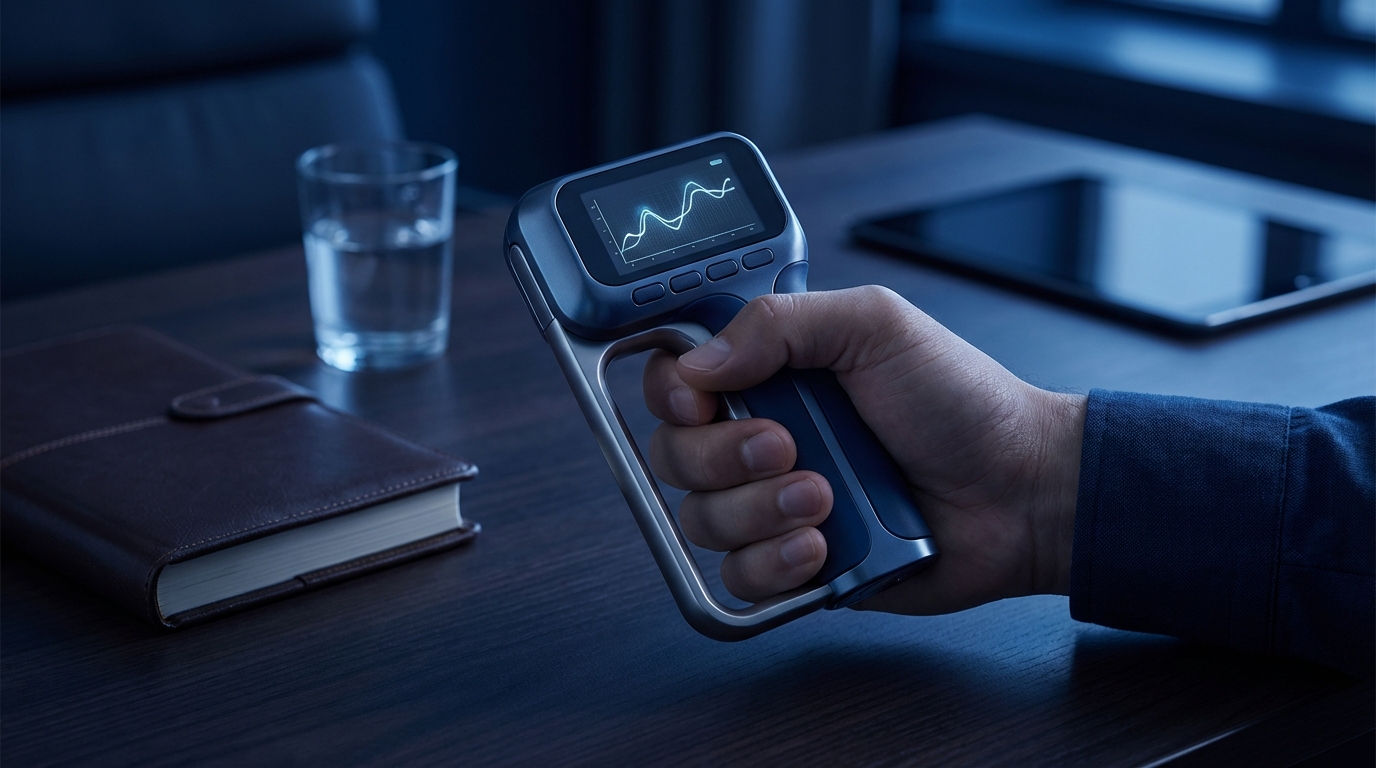 Grip Strength Predicts Your Lifespan: What the Research Shows