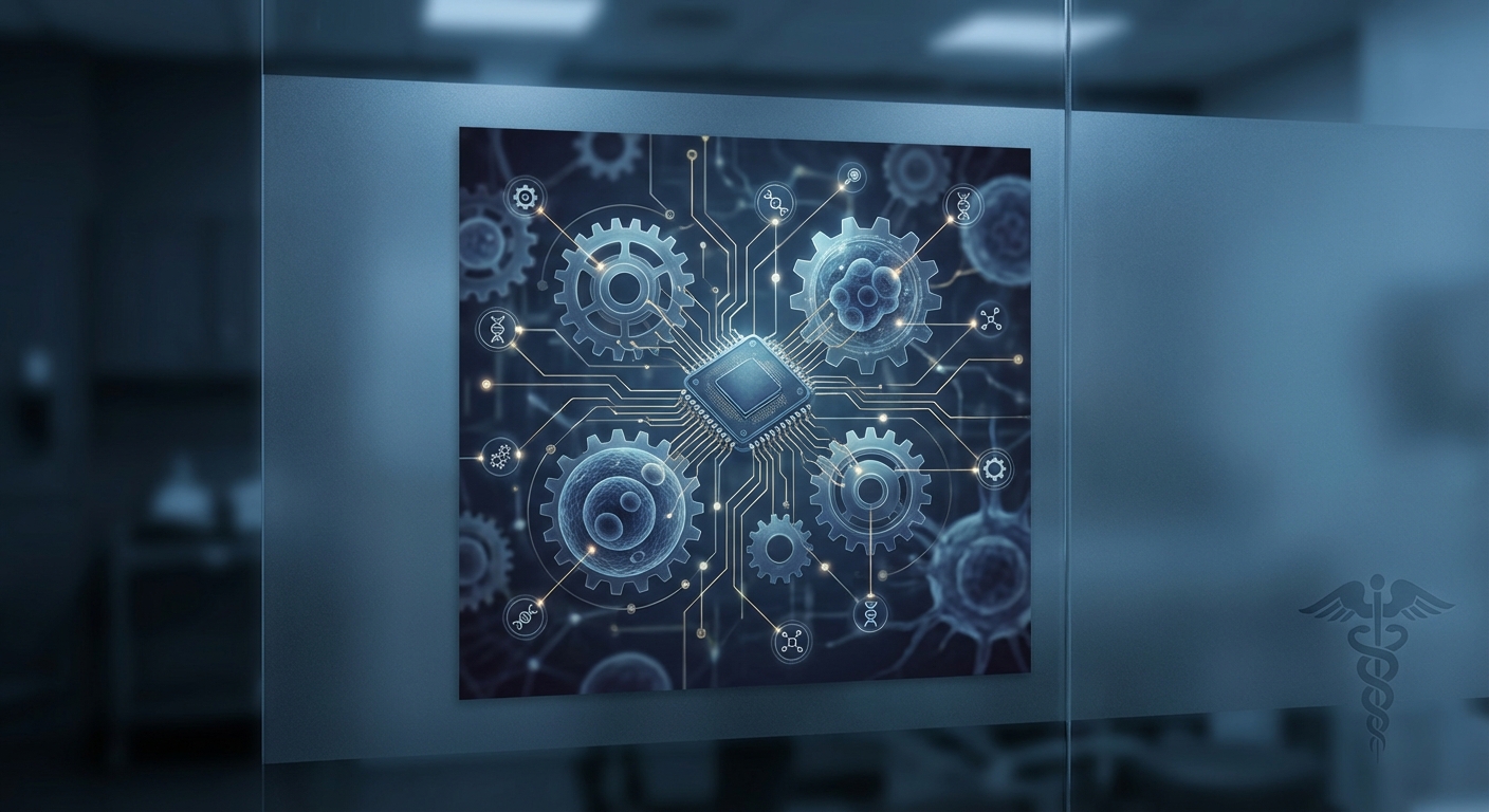 The 12 Hallmarks of Aging: What Science Knows About Why We Age