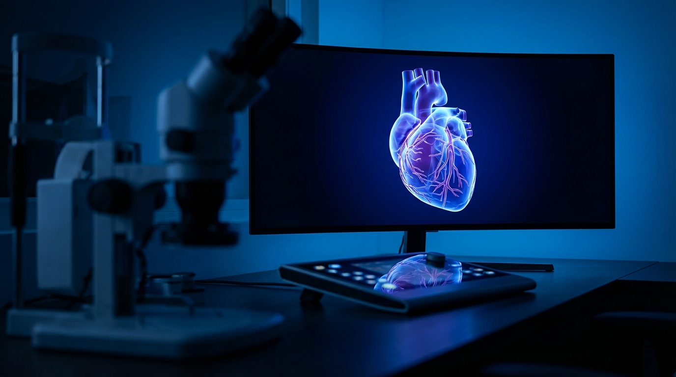 Heart Disease Prevention: The Tests Your Cardiologist Might Not Order