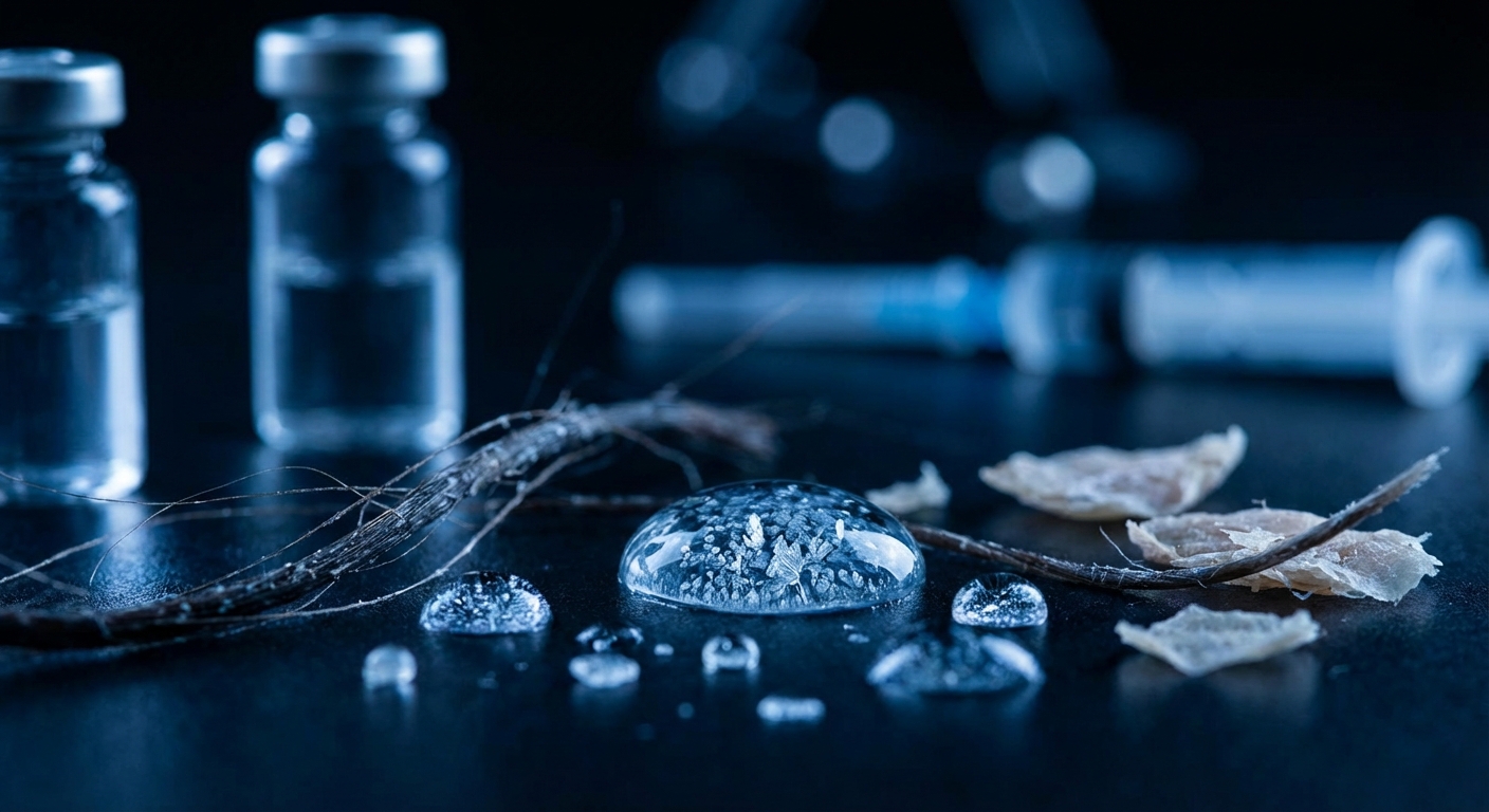 The Hyderabad Hard Water Problem: Impact Beyond Your Hair