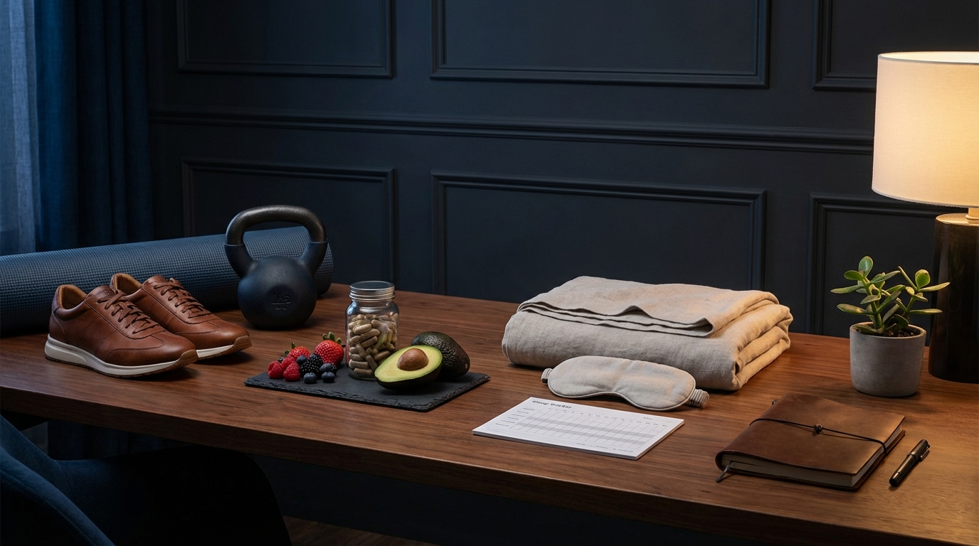 The Peter Attia Longevity Toolkit: What You Can Do Today