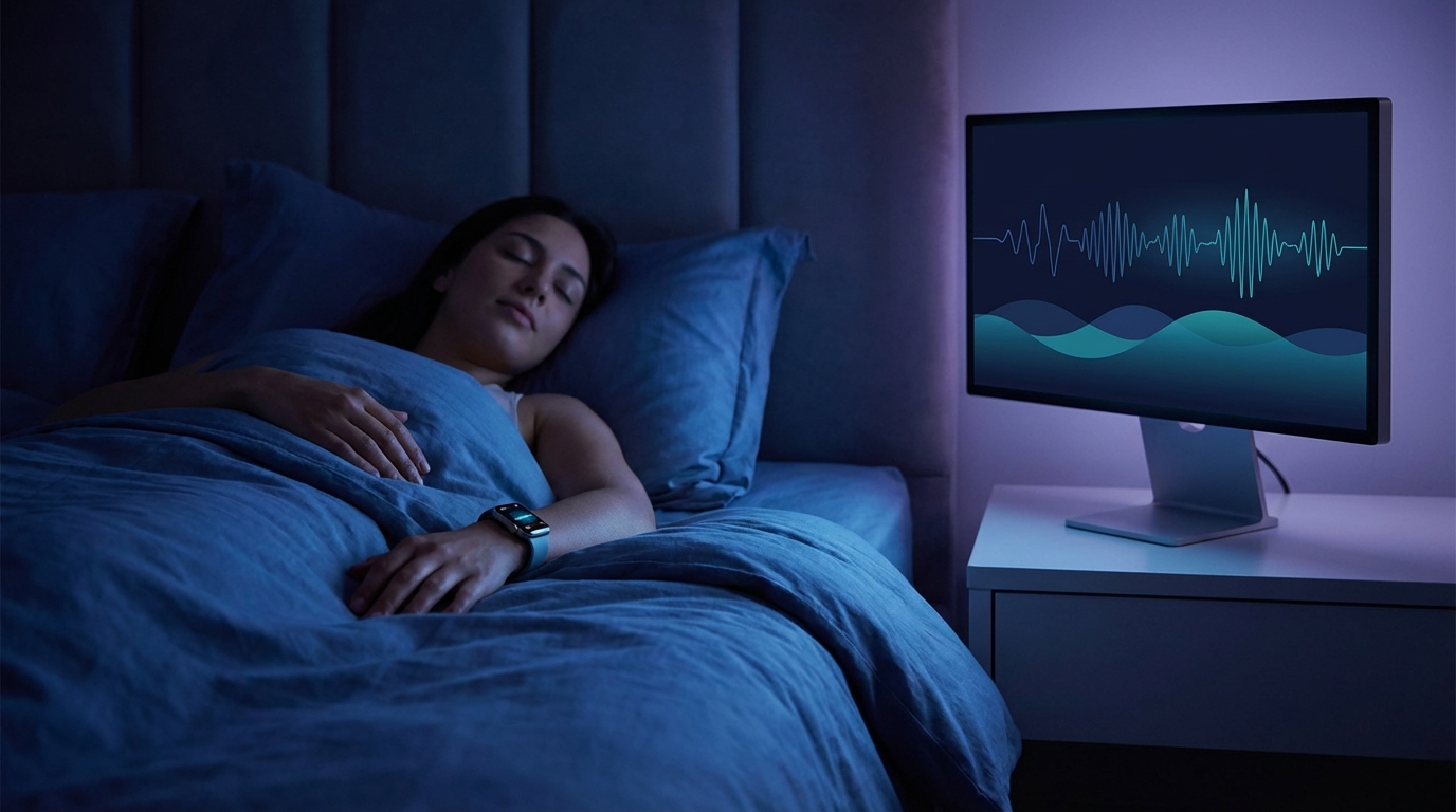 Sleep Optimization: The Most Underrated Longevity Intervention