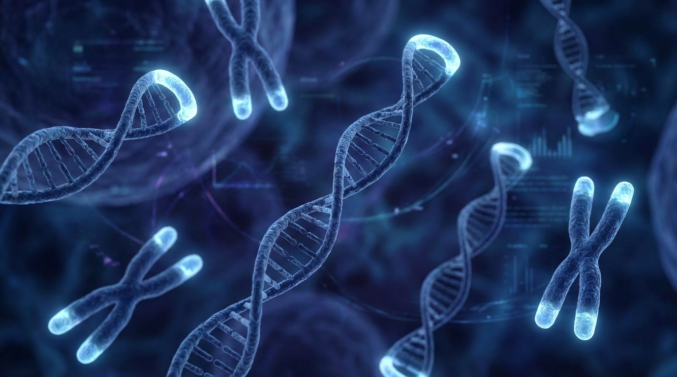 Telomere Length: What It Means and Why It Matters