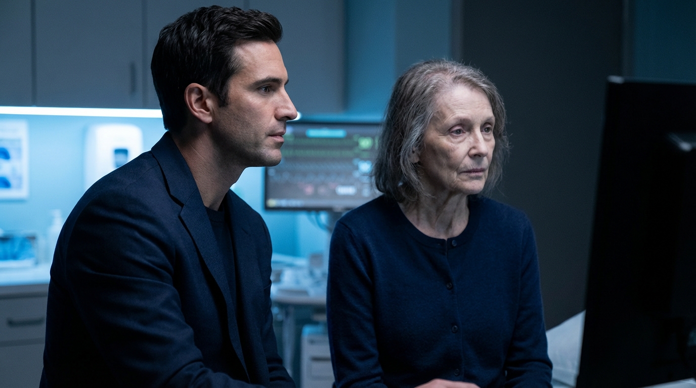 What Is Biological Age — And Why It Matters More Than Your Birthday