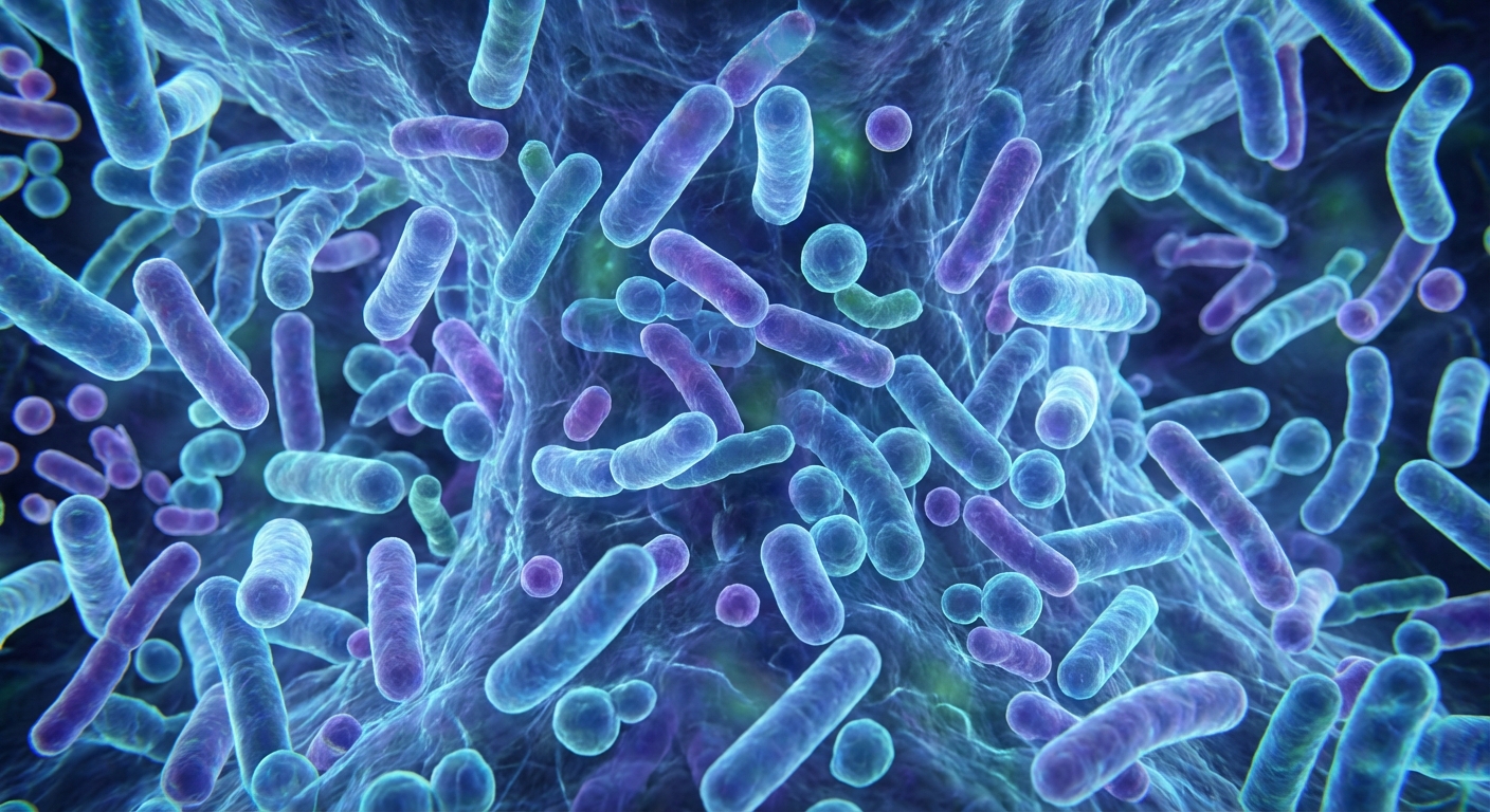 Gut Microbiome Analysis