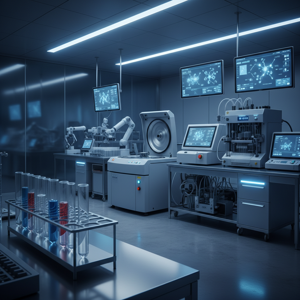 Hormone Assessment Panel