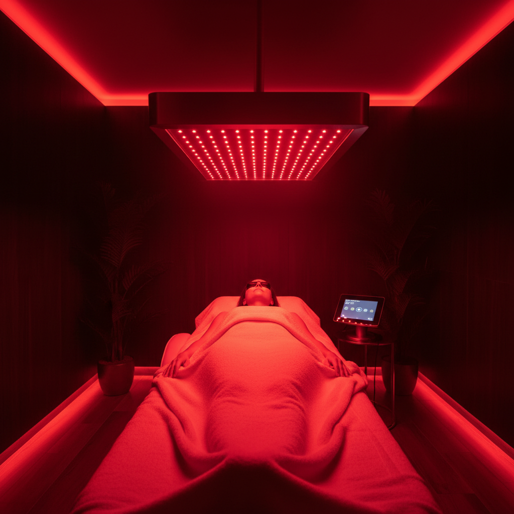 Red Light Therapy